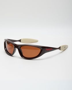 NOVA – BLACK / CINNAMON
