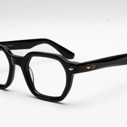 LUCIANO – BLACK