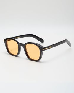 STANDIFORD – BLACK/YELLO