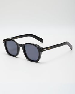 STANDIFORD – BLACK