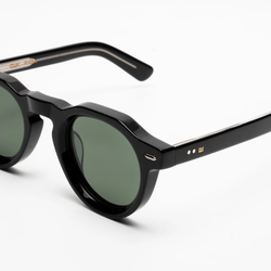 ARTHUR – BLACK / OLIVE