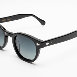 HUGO – BLACK / FOREST GRADIENT