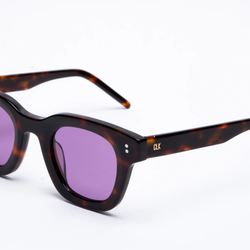 TANNEN – TORTOISE / PURPLE