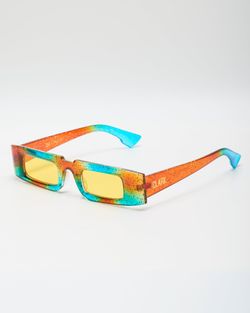 APOLO – RAINBOW YELLOW