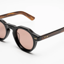 ARTHUR – TORTOISE / TOBACCO