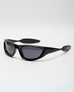 NOVA – BLACK / SMOKE