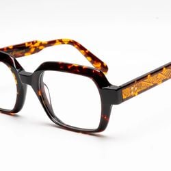 FIORENZA – TORTOISE / GOLD