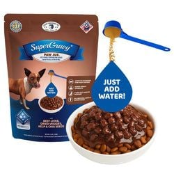 Also available in – Paw Jus