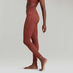 Burnt Ochre