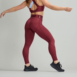 Oxblood