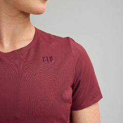 Oxblood