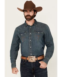 Color – Medium Wash