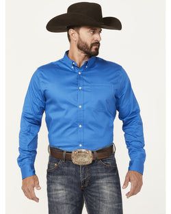 Color – Royal Blue