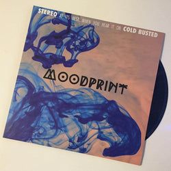 Format – Limited Edition 12 Inch Vinyl