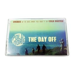 Format – Limited Edition Cassette (CSD 2017)