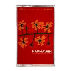 Format – Limited Edition Cassette