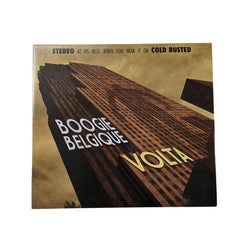 Format – Special Reissue Series Compact Disc