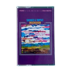 Format – Limited Edition Full Coverage Cassette