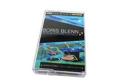 Limited Edition Cassette