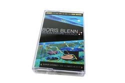 Format – Limited Edition Cassette