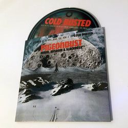 Limited Edition Compact Disc