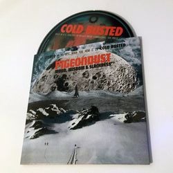 Format – Limited Edition Compact Disc
