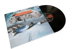 Format – Limited Edition 12 Inch Vinyl Repressed