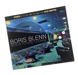 Format – Limited Edition Compact Disc