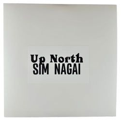 Format – Limited Edition 12 Inch Vinyl Test Pressing
