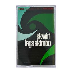 Format – Limited Edition Cassette