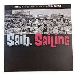 Format – Special Reissue Series Black 12 Inch Vinyl