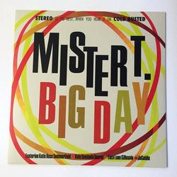 Format – Limited Edition 12 Inch Vinyl