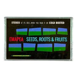 Format – Special Reissue Series Cassette
