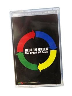 Format – Limited Edition Cassette