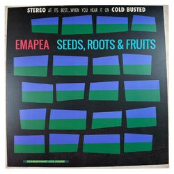 Format – Special Reissue Series Green 12 Inch Vinyl