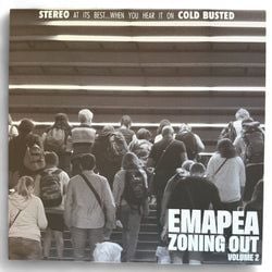Format – Special Reissue Series Transparent Yellow 12 Inch Vinyl