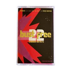 Format – Limited Edition Cassette