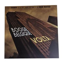 Format – Special Reissue Series Black 12 Inch Vinyl