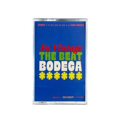 Format – Limited Edition Cassette