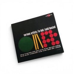Format – Limited Edition Compact Disc