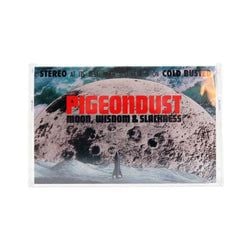 Format – Limited Edition Cassette Repressed