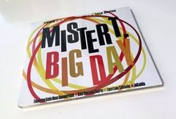 Format – Limited Edition Compact Disc