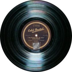 Format – Limited Edition 10 Inch Vinyl
