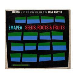 Format – Special Reissue Series Compact Disc