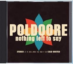 Format – Compact Disc