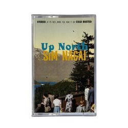 Format – Limited Edition Cassette