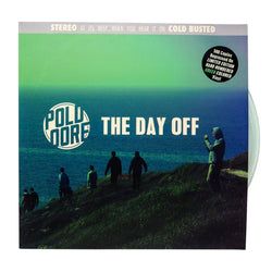 Format – Limited Edition Green Colored 12 Inch Vinyl