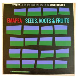 Format – Special Reissue Series Black 12 Inch Vinyl