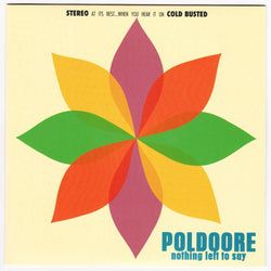 Format – Limited Edition 7 Inch Vinyl - Numbered