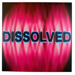 Format – Limited Edition Pink Colored 12 Inch Vinyl